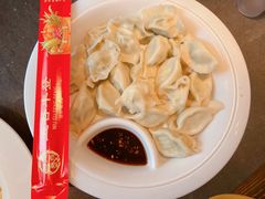 -五谷丰登农家院·地道胶东菜·海鲜烧烤(威海店)