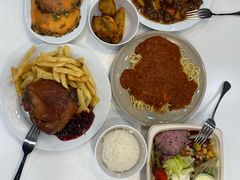 -宜家·瑞典风味餐厅(北京西红门店)