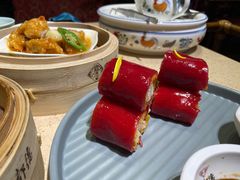 -点都德(汇盈广场店)