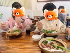 -万兴煲仔饭(万福路店)