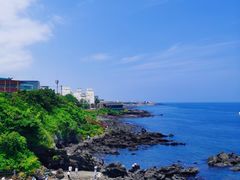 -龙头岩(Dragon Head Rock)