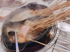 -串掌门砂锅串串香(敏捷广场店)