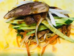 -姥姥家春饼店(佳亿时尚广场店)