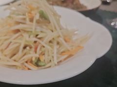 -翡翠鸟精品泰国菜(北辰财富中心店)