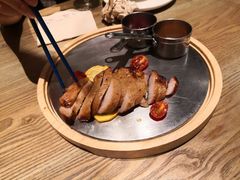 -小大董·烤鸭(凤凰汇店)