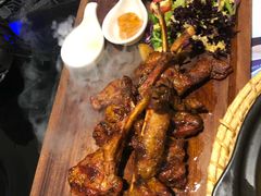 -赫帝拉航空主题餐厅(南宁店)