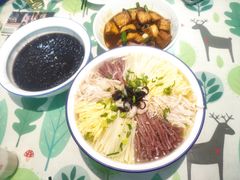 -得意楼蒸菜馆