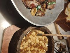 -绿茶餐厅(朝阳大悦城店)