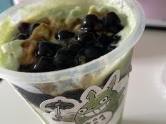 -喜茶(北京华贸购物中心店)
