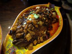 -那家山城(樱桃园店)
