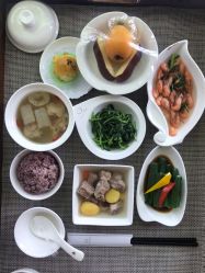 -馨月汇·一悦馨香月子中心(前滩店)