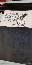 -I-TATTOO 纹身艺术空间