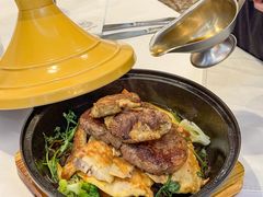 -成桂西餐厅·42年的味道(五大道疙瘩楼店)