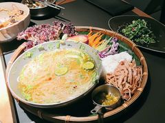 -Ameigo梅果·云贵川bistro(长宁来福士店)