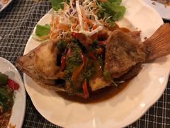 -Dash Teak House