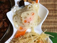 -向民炒鸡老店(火车站店)