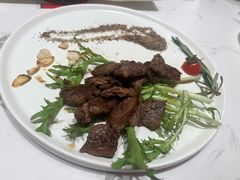 -火地铁板烧(昆山万象汇店)