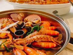-品海楼·大连海鲜(老虎滩店)