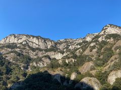 -雁荡山风景名胜区