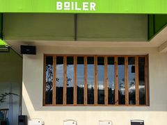 -BOILER博乐精酿(东坪山店)