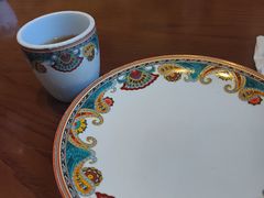 -巴依老爷新疆美食(牡丹园店)