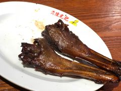 -陈光记烧腊(长寿路店)