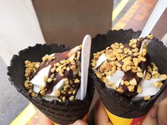 -麦当劳(厦门思明路店)