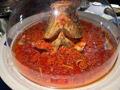 -坛宗剁椒鱼头(河西王府井店)