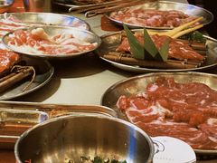 -西塔老太太泥炉烤肉(温州首店万象城黑金店)