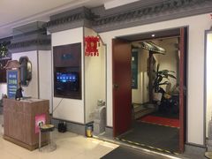 -小菜园新徽菜(常州武进吾悦店)
