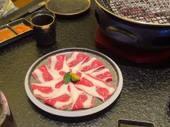 -樱嘢·炭火烧肉(惠南店)