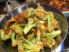 -大闫家烧烤·小海鲜家常菜(郑庄店)