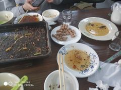 -清真永恒华威肉饼(潘家园店)