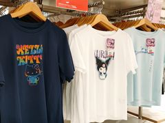 -优衣库(上海正大广场店)