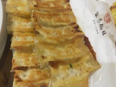 -海富荣·锅贴·陕菜家常菜(阳光城店)