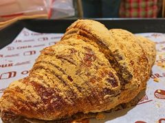 -OUR Bakery(SKP-S店)