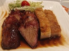 -小桃源酒家(罗湖商业城店)