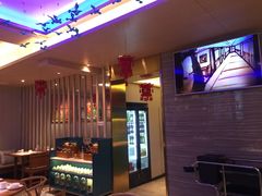 -东方饺子王(文化东路店)