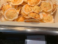 -中央电视塔旋转餐厅