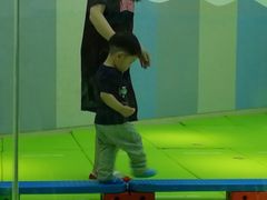 -水孩子国际儿童游泳早教中心(吾悦旗舰中心)