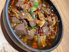 -树厨贵州菜(大十字店)