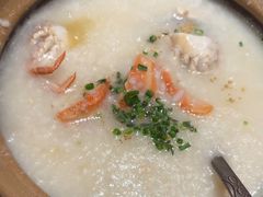 -梦都海鲜酒家(万达广场江桥店)