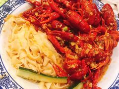 -红军龙虾(河柏街店)