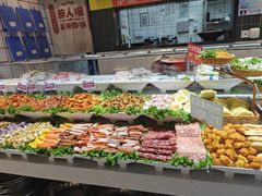 -醉人椒麻辣香锅(上地华联店)