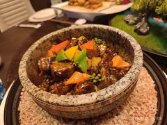 -富力万达嘉华酒店-品珍中餐厅(水果湖店)