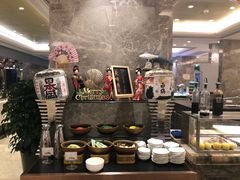 -福州西湖大酒店·怡湖咖啡厅