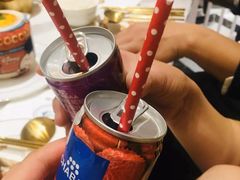 -意浓东南亚餐厅(滕州万达店)