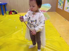 -金宝贝国际早教中心(万象城中心)