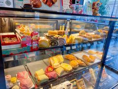 -星巴克(福州大洋百货分店)