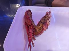 -奔海甄选·活鲜刺身铁板烧自助(太原里店)